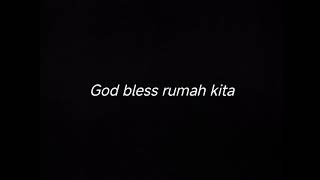 Download lagu GOD BLESS RUMAH KITA - DRUMLESS mp3 Download lagu GOD BLESS RUMAH KITA - DRUMLESS mp3