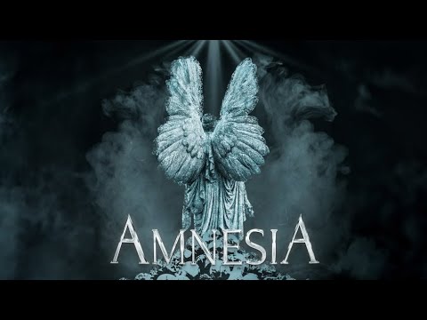 SAY3AM, GERXMVP - Amnesia (Official Audio)