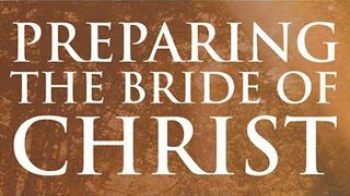 To the Bride of Christ. Messages From The Master Part 1.2
