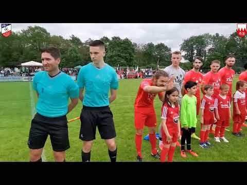 Bezirkspokal Hochrhein 22/23 Endspiel   VfB Waldshut - FC Tiengen 7:6 nE