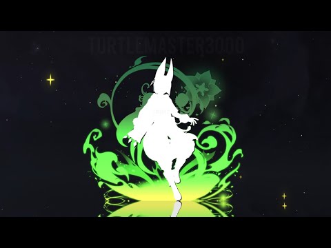 I thought I failed my 50/50 on Tighnari until...