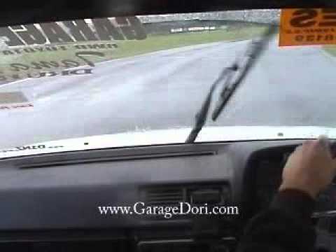 Thumbnail for Garage Dori - Karl AA60 D1NZ R2 2005 by Toyota, Toyota AA, Car