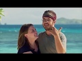 Loved Ones Visit Part 1 Survivor Edge Of Extinction