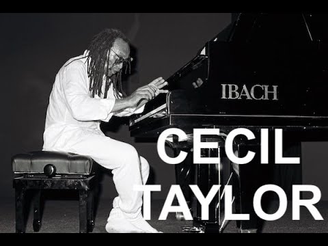 Cecil Taylor Unit – Live in Paris 1969 | Sam Rivers, Jimmy Lyons, Andrew Cyrille