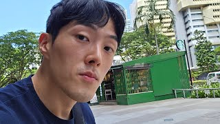 Fan Meeting in Singapore But No One Showed Up