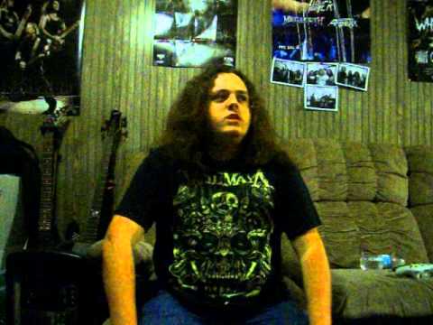 Tesseract - Altered State Album Review