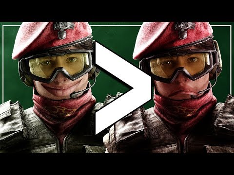 Copper To Diamond: No Getting Tilted - Rainbow Six Siege