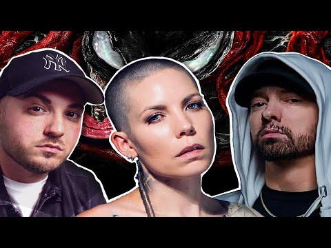 Skylar Grey, D1C3, Eminem - Last One Standing (Remix)