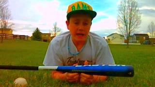 Batte De Baseball Easton Typhoon BK50, 32" 29 Oz, Alliage 7046