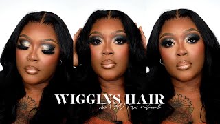 **MUST WATCH** THE BEST HD BODY WAVE WIG | READY TO GO INSTALLATION FT. WIGGINS HAIR