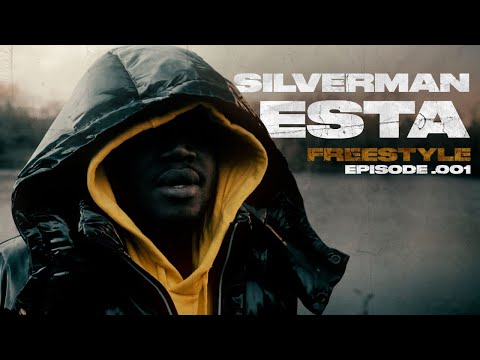 SilverMan Esta Freestyle - Episode 001 | Music Militia
