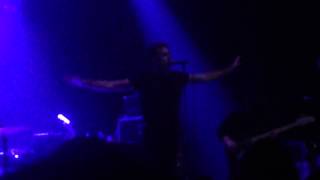 Take My Love and Run - Bad Suns (live in Nashville, Tennessee. 9/25)