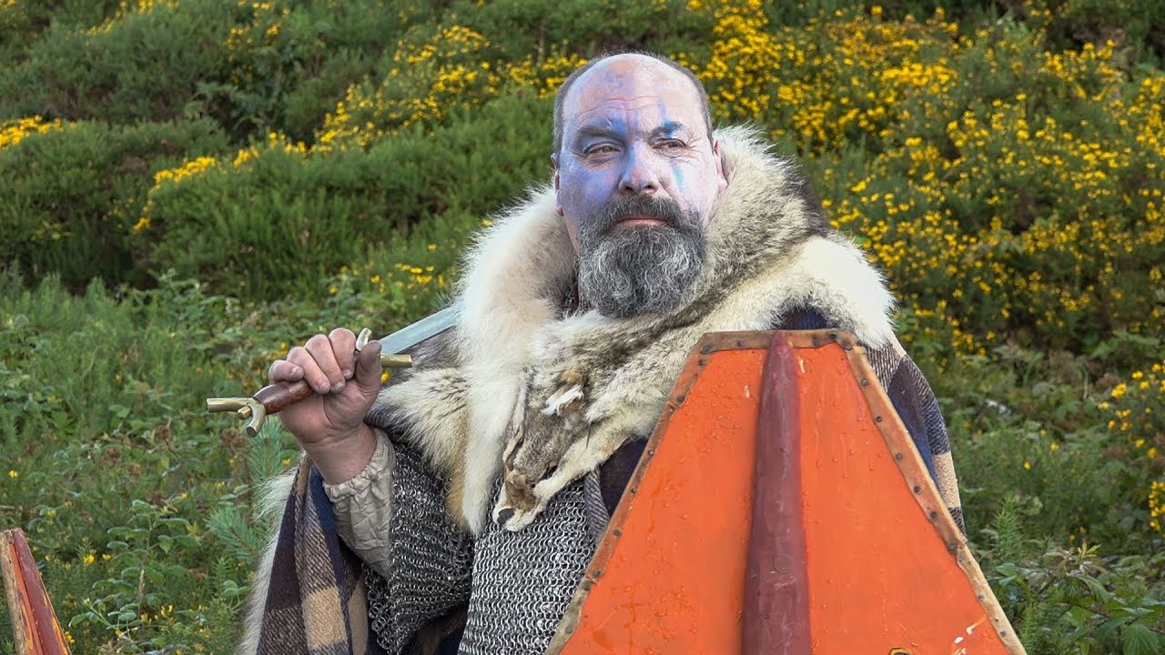 2017 Ring of Gullion L&uacute;nasa Festival Promotional Video