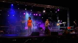 Davide Van De Sfroos - Television - Teritoritur 2013 - Guanzate (Co)