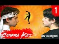 COBRA KAI EPISODE 1 