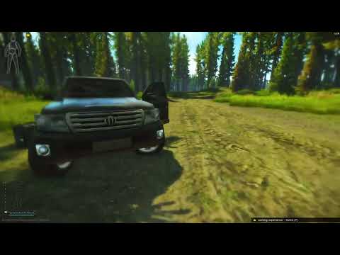 Escape from Tarkov - Finding My Second Violet Keycard