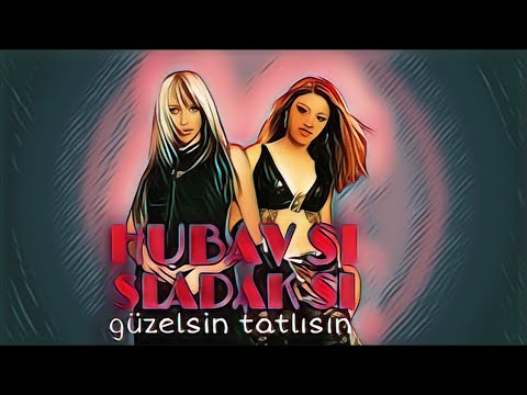 Mariana Kalcheva ft. Reyhan - Hubav Si Sladik Si | Official Video | Güzelsin, tatlısın
