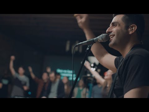 Song of Grace (Music Video) - Jarod Espy