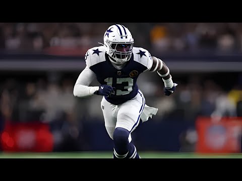 DeMarvion Overshown | 2024 Highlights