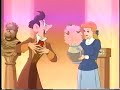 Cinderella II Dreams Come True 2002 Sir Hugh S Bad Day Scene Part 3 VHS Capture