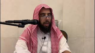 صورة فضل يوم الجمعة وسبب تسميته لفضيلة الشيخ خالد المشيقح #فوائد_المشيقح #الجمعة