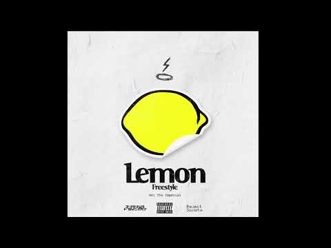 N.E.R.D. Feat. Rihanna and REi The Imperial - Lemon Remix
