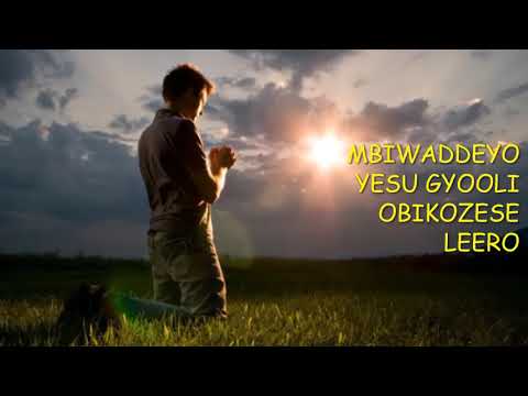 WEETIKE OMUSAALABA by Kidayo Central SDA Choir