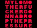 Drop the Pressure (Club Mix)