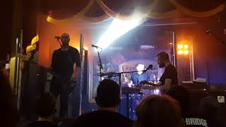 Arcane roots - Curtains (live Belfast Empire October 2017)