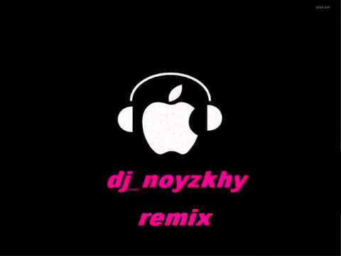 dj_noyzkhy -T.i. ft. KERi HiLSON GOT yOUR BACK (remix)
