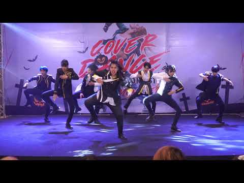 201024 Hidef cover Stray Kids @ Plearnary Cover Dance Contest 2020