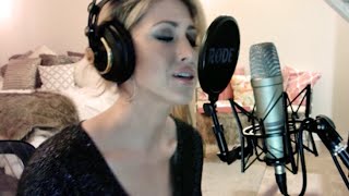 CARRIE UNDERWOOD - RELAPSE - AMANDA DOVE COVER