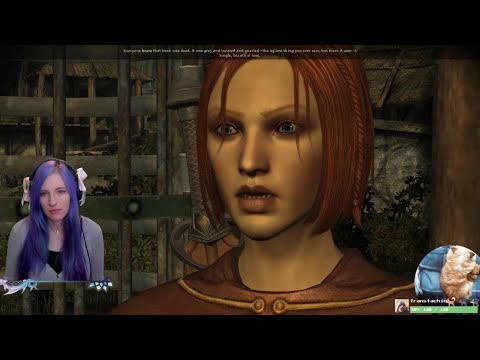 Dragon Age: Origins | part 3