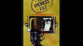 The Ipcress Files (Music)