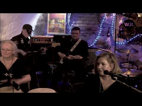 Slave's Lament - from Diipak concert at Wonderjam Live