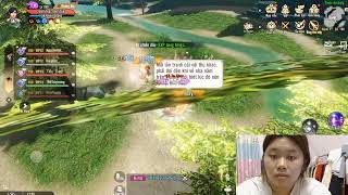 KING OF FF | Velvet Dawn Over the Crystal Valley