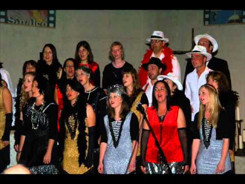 Melodies Of Broadway in Nebikon