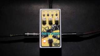 Video thumbnail for Blackout Effectors-Fix'd Fuzz V3 Demo by Guitar Gear