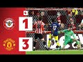 De Gea Denies Brentford | Brentford 1-3 Man Utd | Premier League Highlights