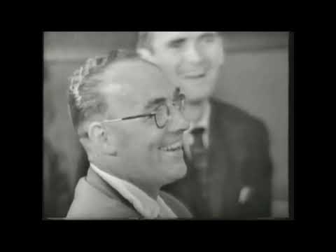 Television episode 6 Rise and Fall of the Documentary Granada TV