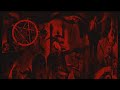 Slayer - Reign In Blood (Full Album D Tuning)