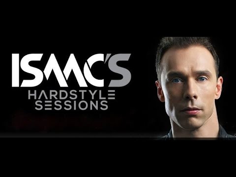 DJ Isaas - The Best Hardstyle Mix 墨爾本鬼步舞 歐陸硬派舞曲