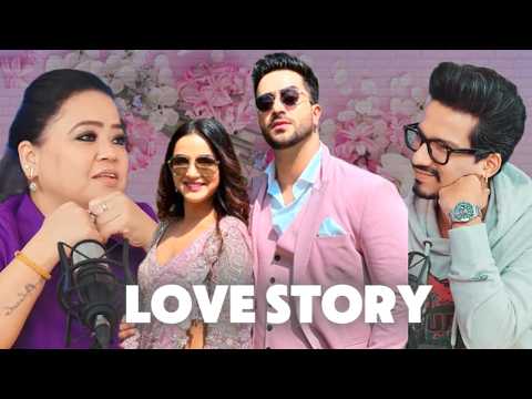 Jasmin Bhasin's Untold Journey to LOVE