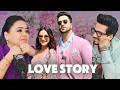 Jasmin Bhasin S Untold Journey To LOVE