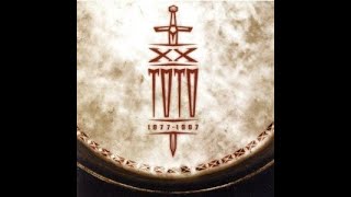 TOTO XX 1977 1997 04 In A Word
