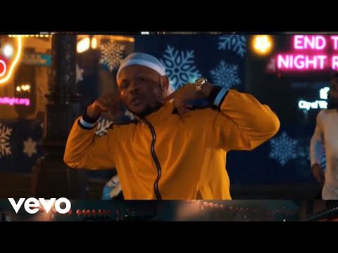 SELIMAX - BOOTY TALKING