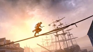 Assassin's Creed 3: Tyranny Of King Washington - Betrayal Trailer