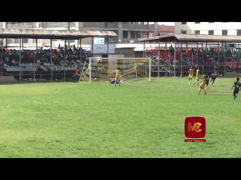 Cristiano Ronaldo goal scored by Stephen Korankye of Baffour soccer academy of Ghana Division one