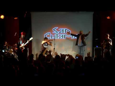 SAN CULAMO/PROPHILAX - Sei mejo te