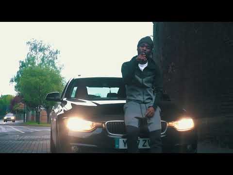 Jay Billy - Ironic (Trailer) | @PacmanTV